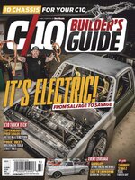 C10 Builder's Guide